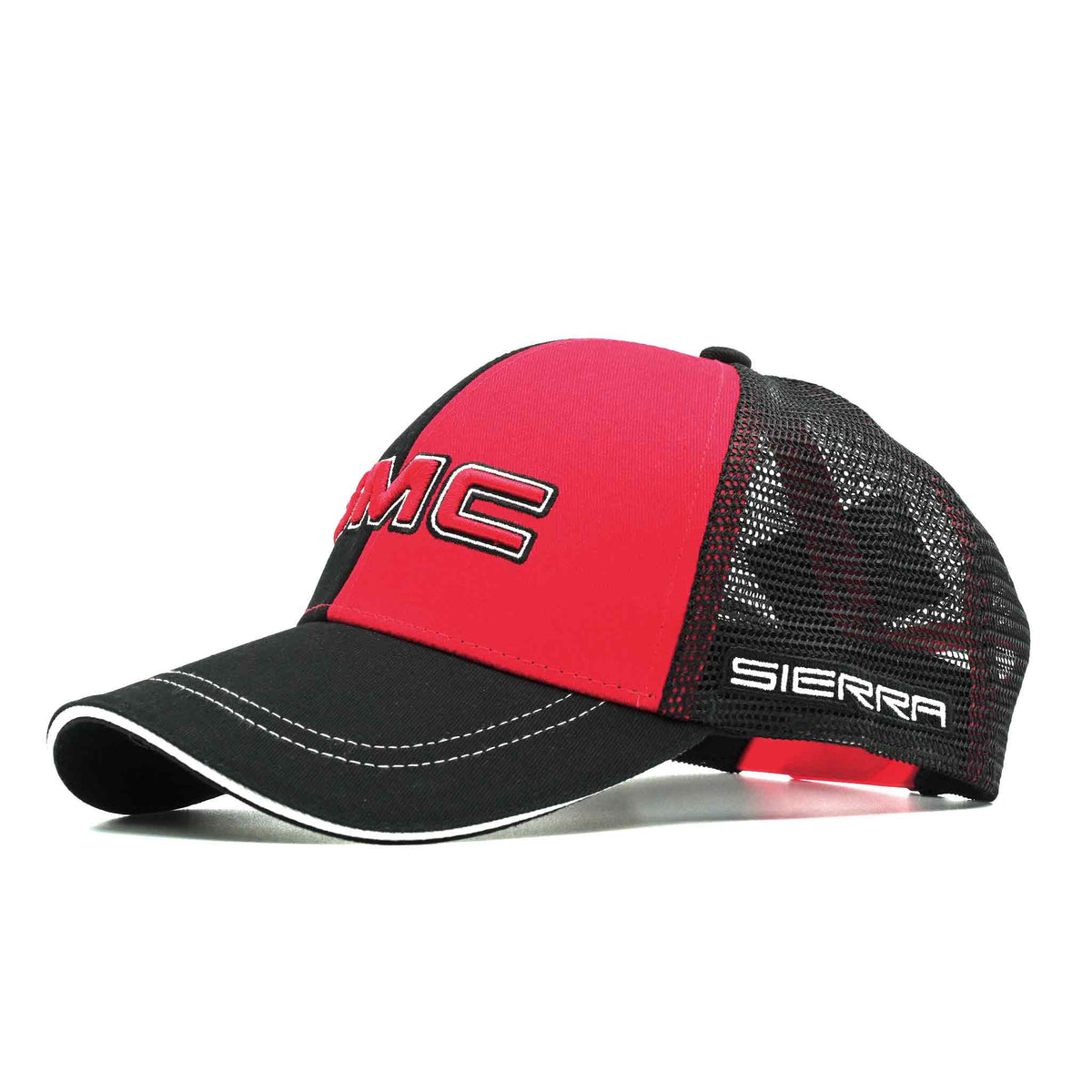 GMC Sierra Cap – VELOCE